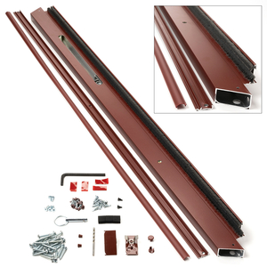 Rain Cap Assembly - Left Hand - 91881