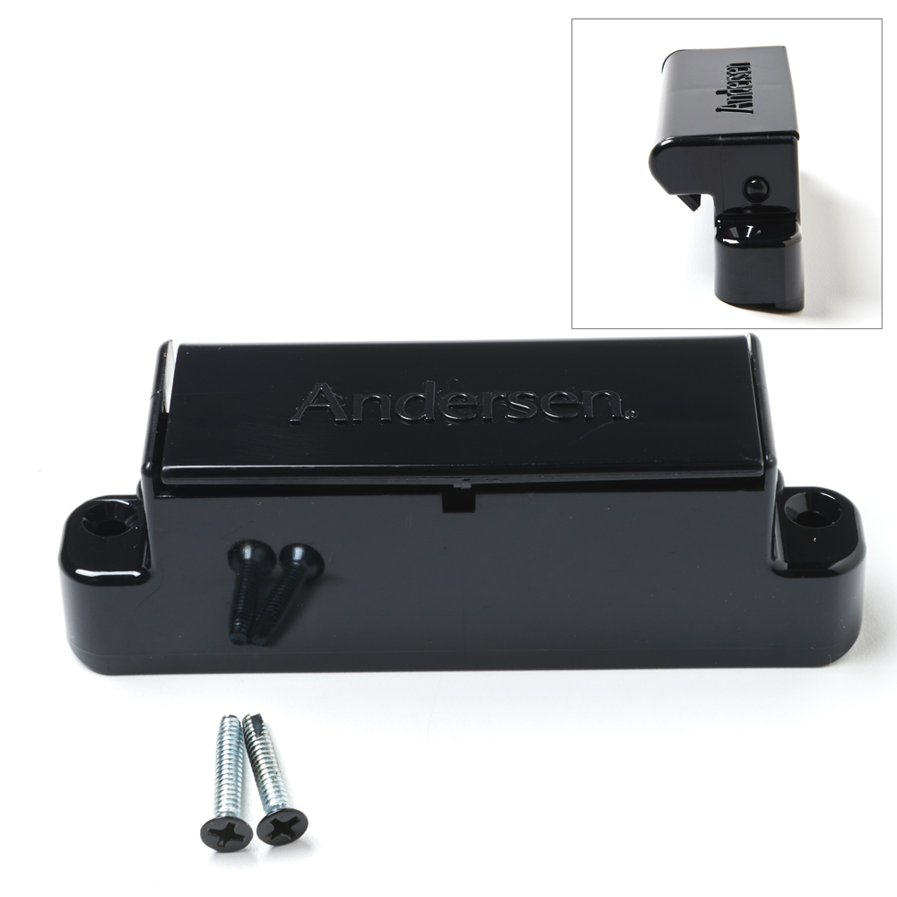 Window Handle - 38800