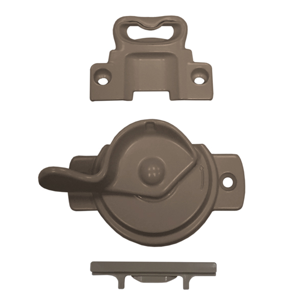 Active Lock and Keeper Kit - 9135687