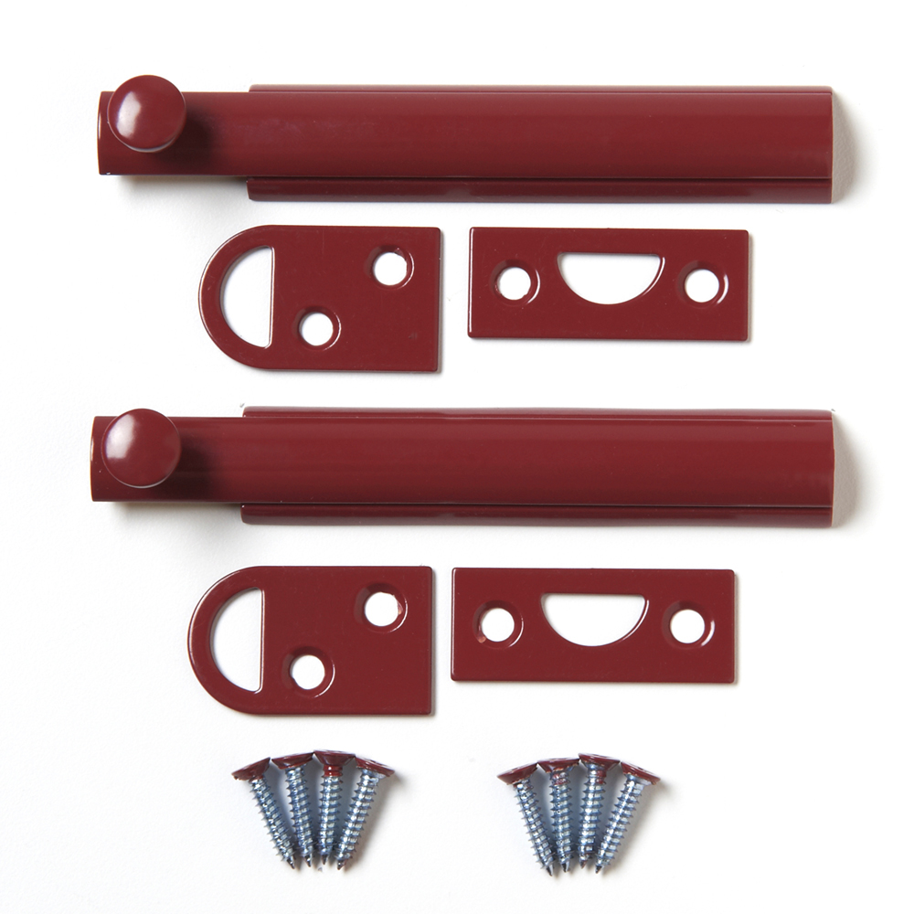 Slide Bolt - 42247