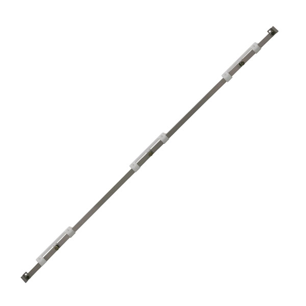 3-Point Lock Bar