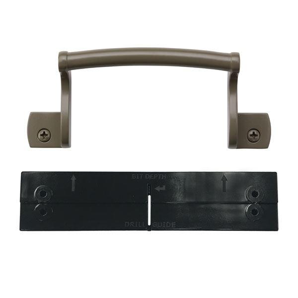 Traditional Sash Bar Lift - 9159471
