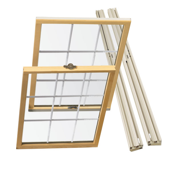 Narroline® Double-Hung Window Conversion Kit - 9132327