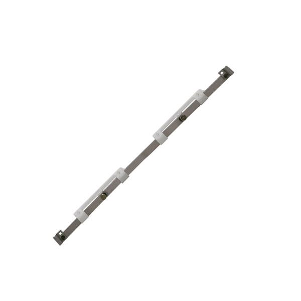 2-Point Corrosion Resistant Lock Bar