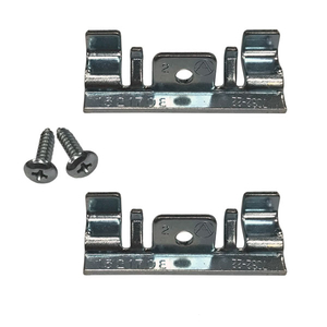 Bracket Hardware Package - 1521708