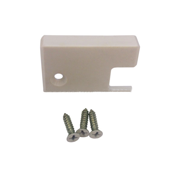 200 Series Gliding Window Opening Control Device Screw Pack - 9034883