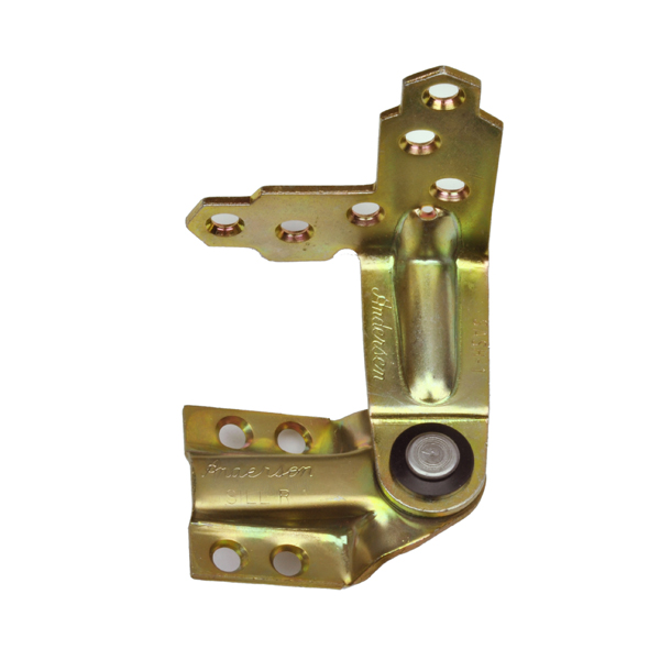 Wood Casement Window Hinge