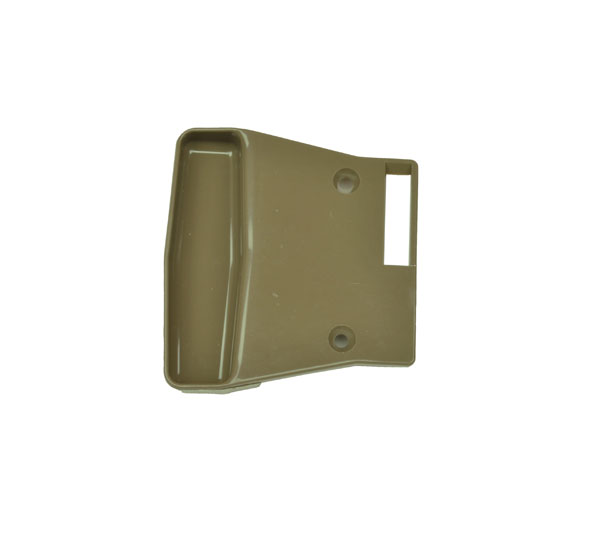 Gliding Patio Door Inside Insect Screen Handle