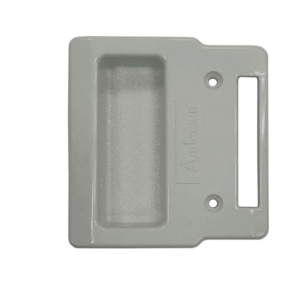 Passive Sweep Cover Assembly