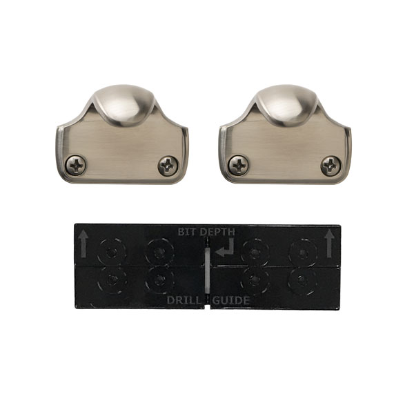 Traditional Sash Finger Lift - 9159489