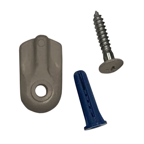 Retainer Clip Packet
