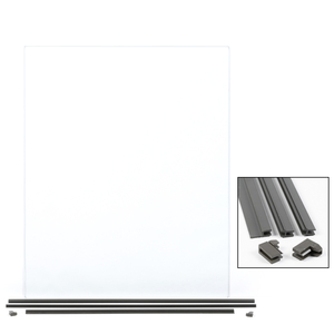 Upper Stationary Window