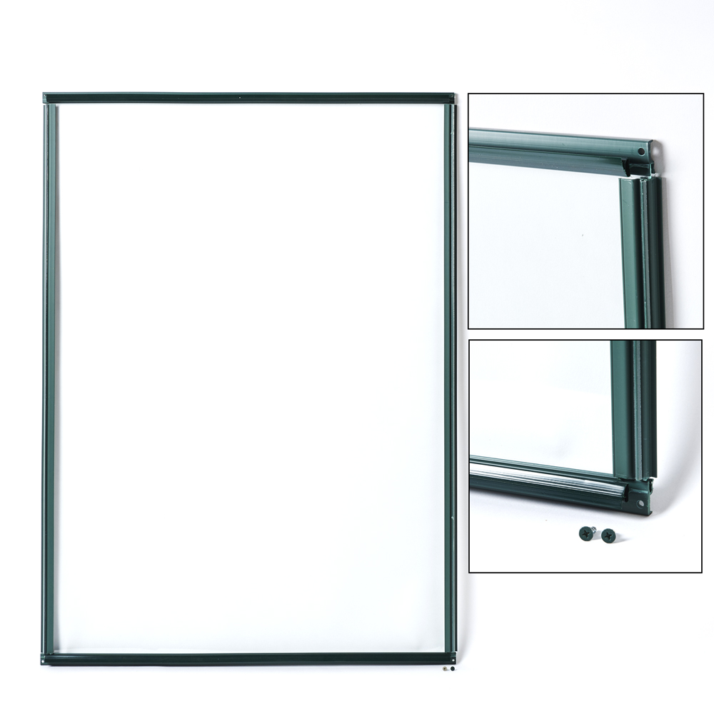 Stationary Window - 37650