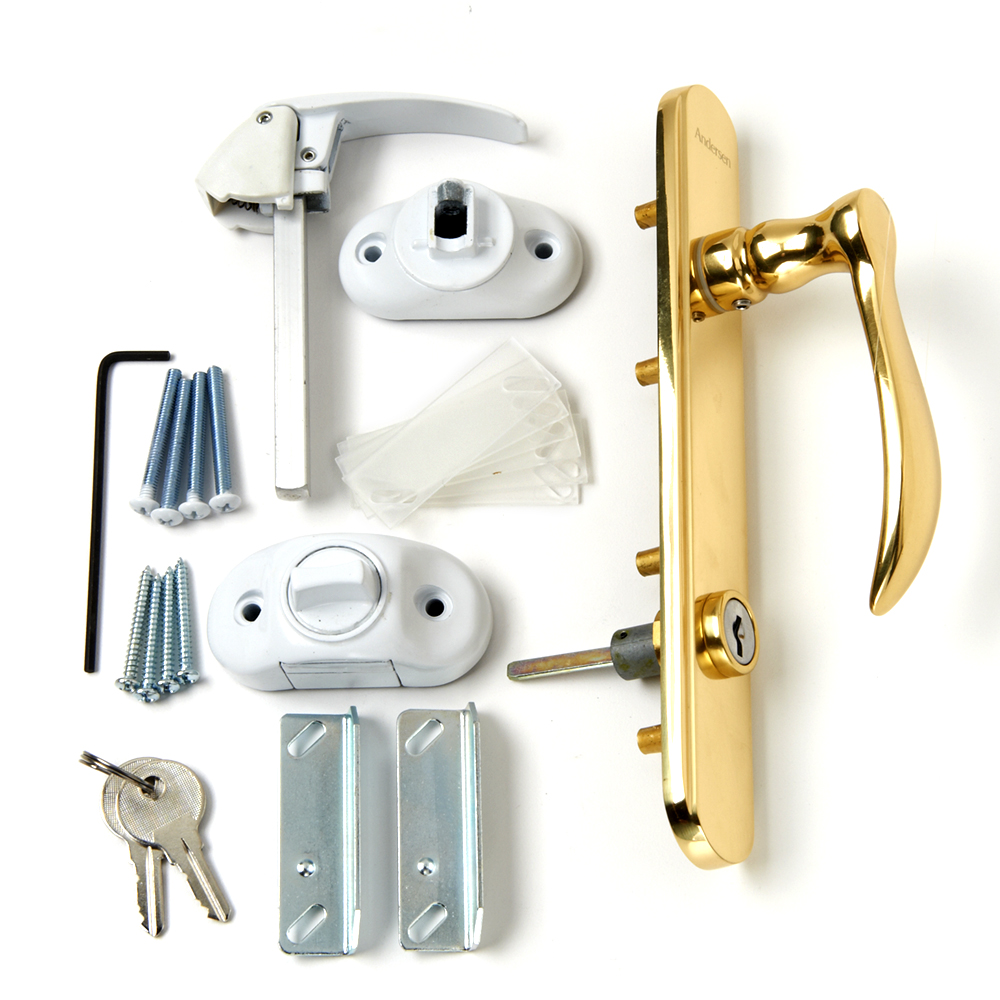 Handle
