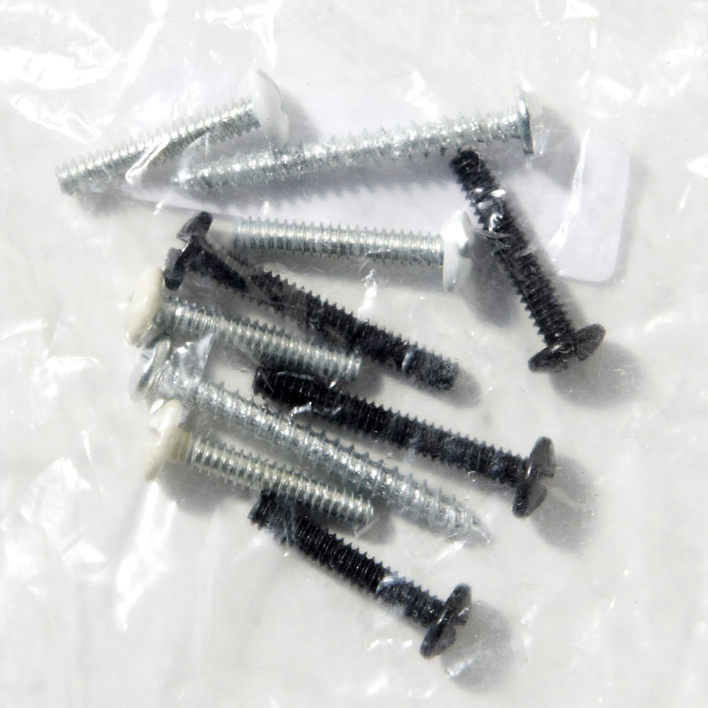 Handle Screw Pack