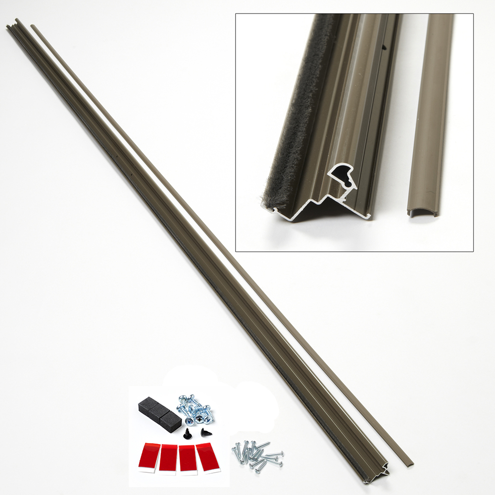 Latch Rail