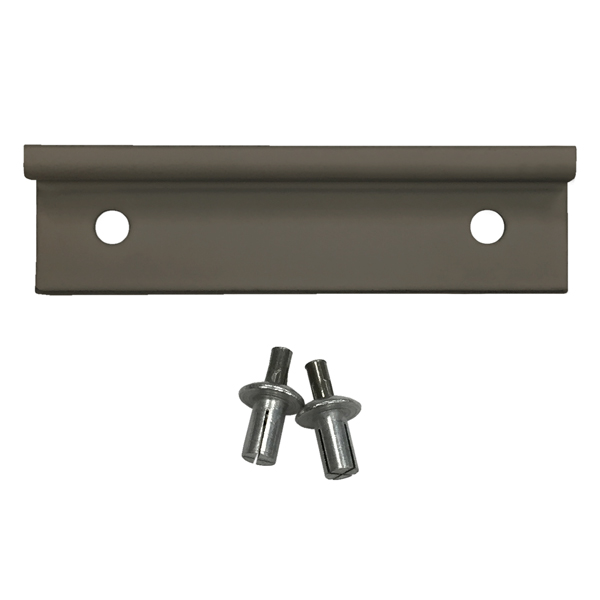 Hinged Insect Screen Head Clip