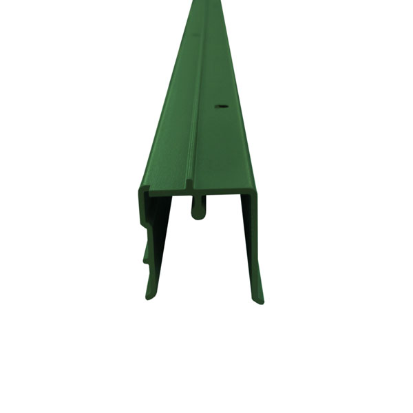 Forest Green Sidelight Insect Screen Guide - 1262755