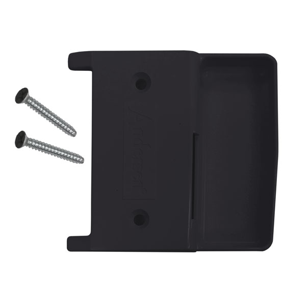 4-Panel Gliding Insect Screen Pull with Screws