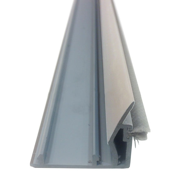 100 Series Gliding Patio Door Weatherstrip 68 - 9130486