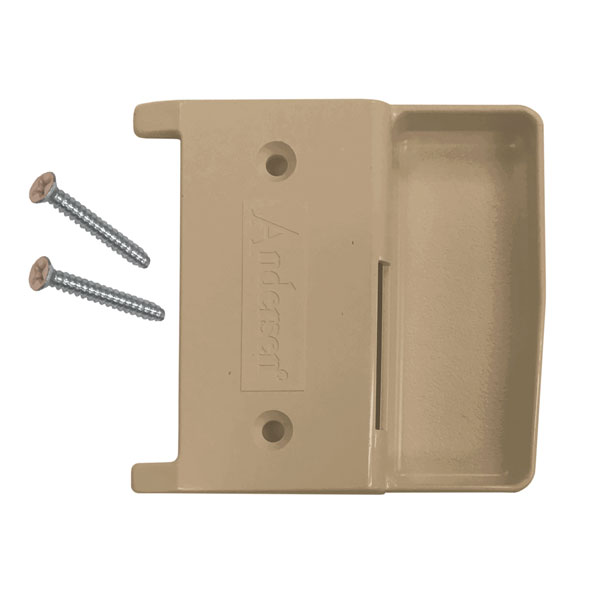 Gliding Insect Screen Interior Pull