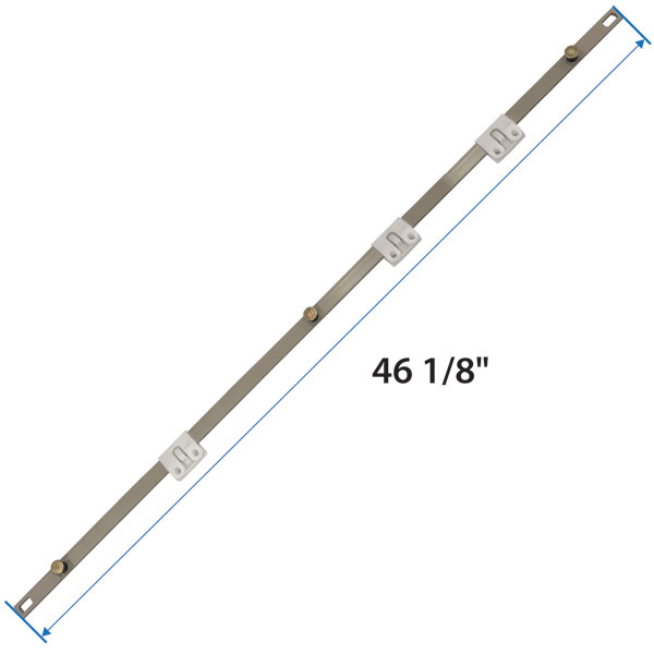 3-Point Lock Bar - 9133924