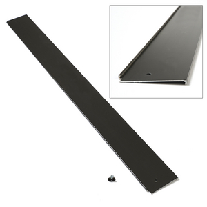 Screen Cover Plate