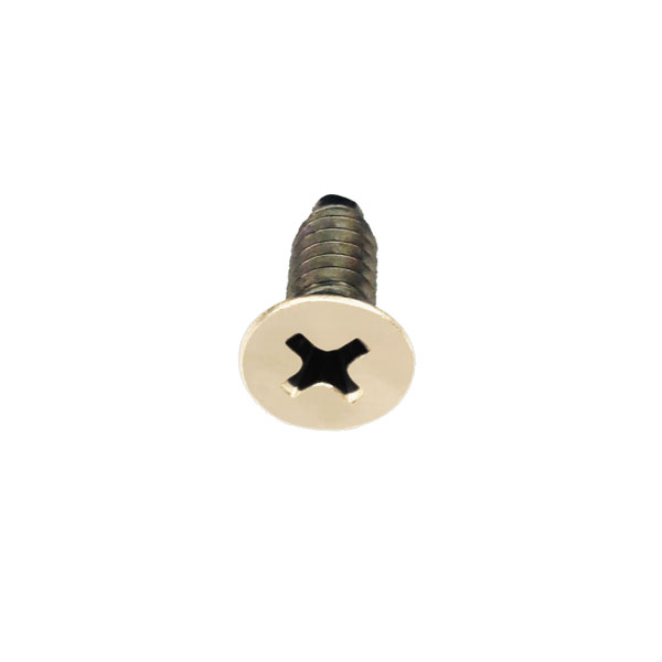 400 and A-Series Outswing Patio Door Leaf Hinge Screw