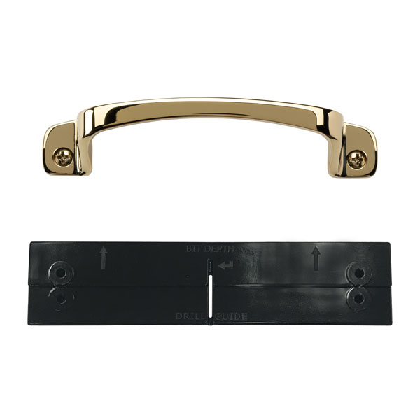 Contemporary Sash Bar Lift