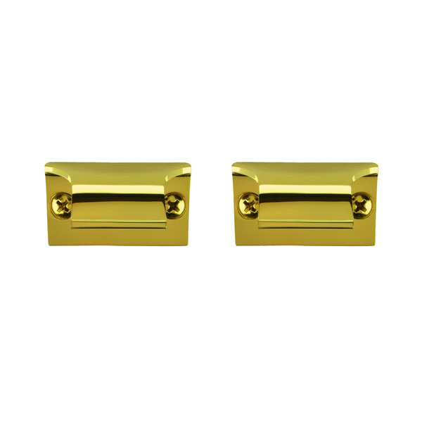 Sash Finger Lift - Double-Hung Windows - 1643040