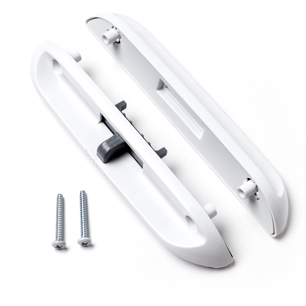 Double LuminAire Passive Handle - 92707