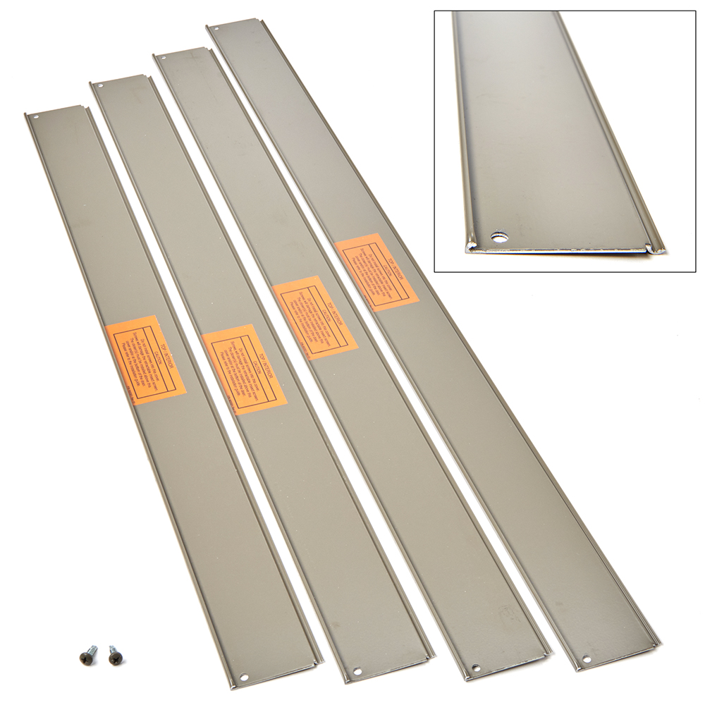 Screen Cover Plate - 91718