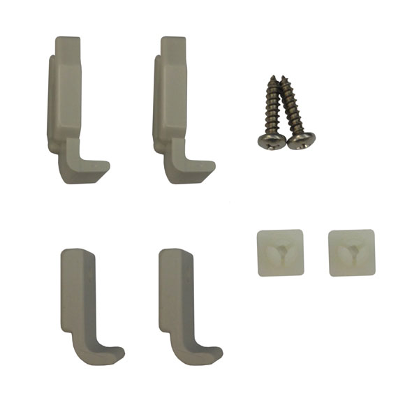 Double-Hung Combination Unit Hinge/Hanger Package - 2743007