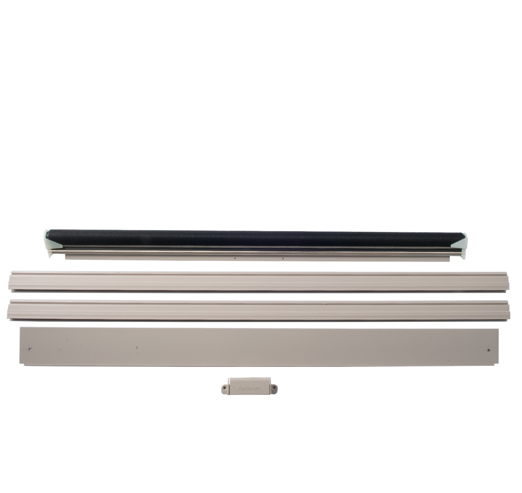 Screen And Track Kit - 38850