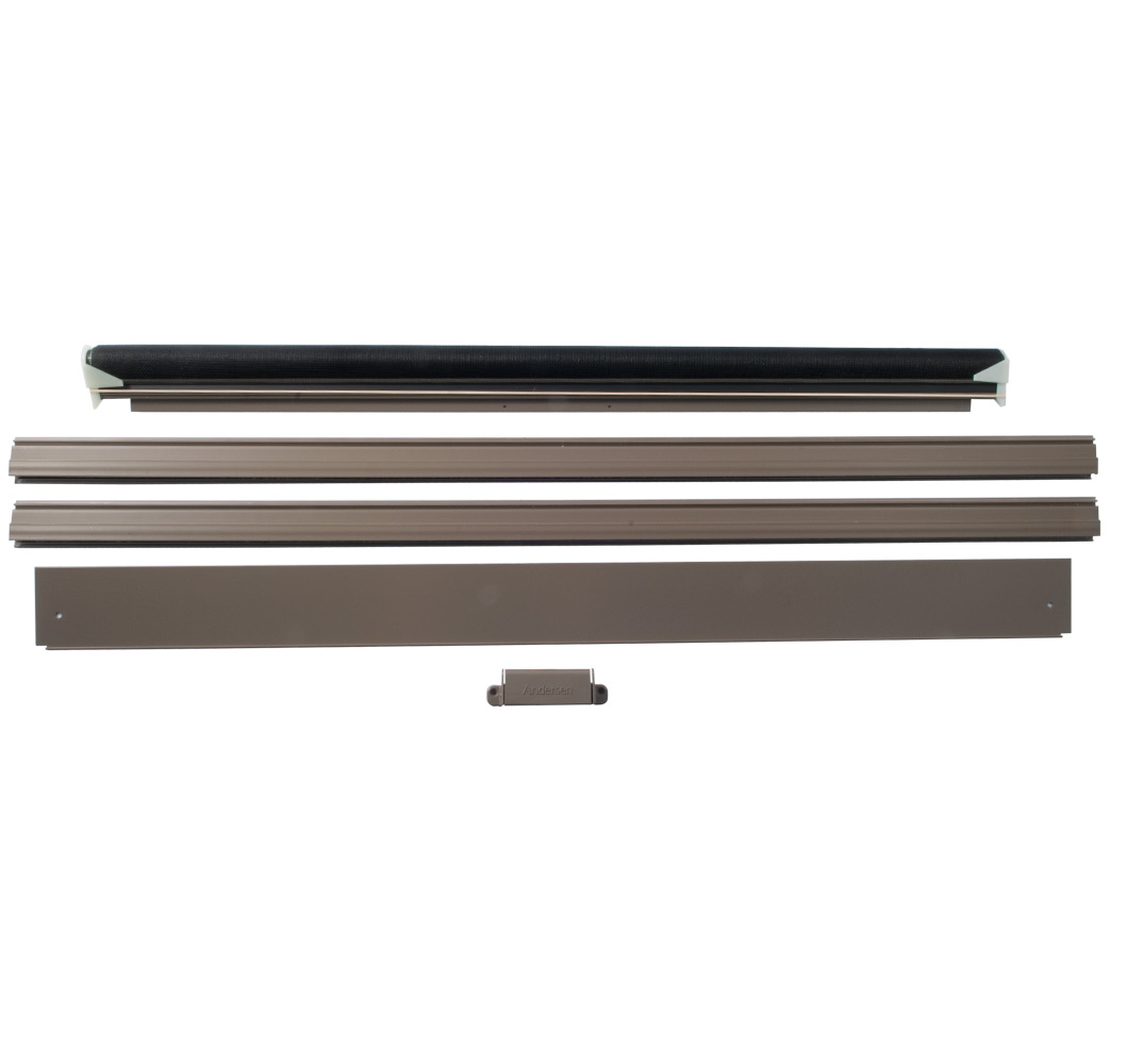Screen And Track Kit - 38838