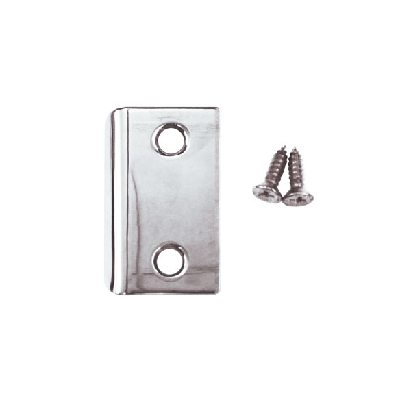 400 Series Frenchwood® Hinged Extension Jamb Strike Extender