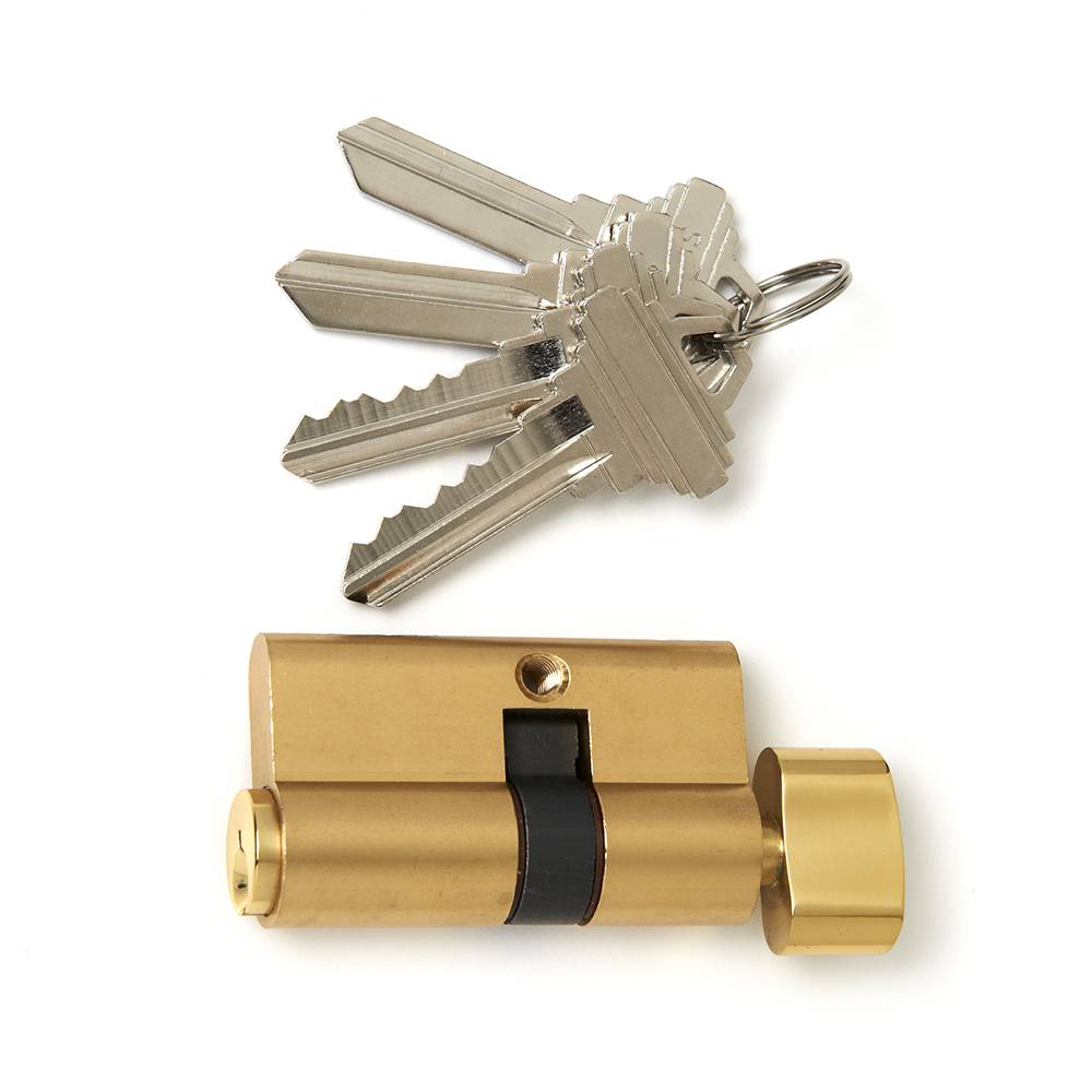 Key Cylinder - 39479