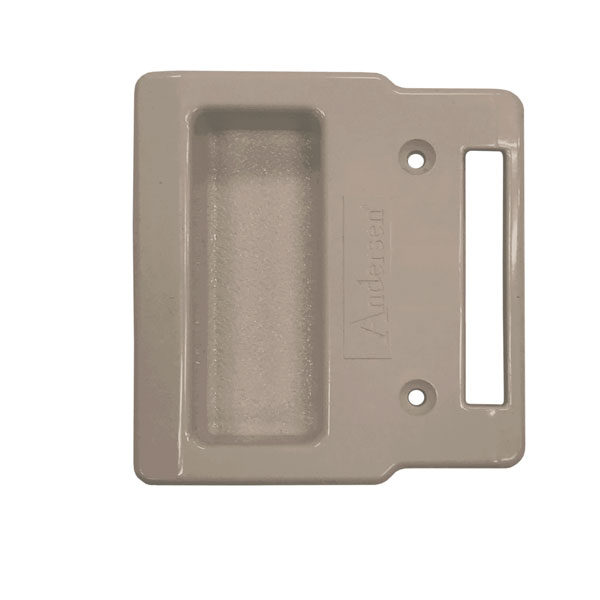 Standard Gliding Insect Screen and Top Hung Insect Screen Pull - 1997194