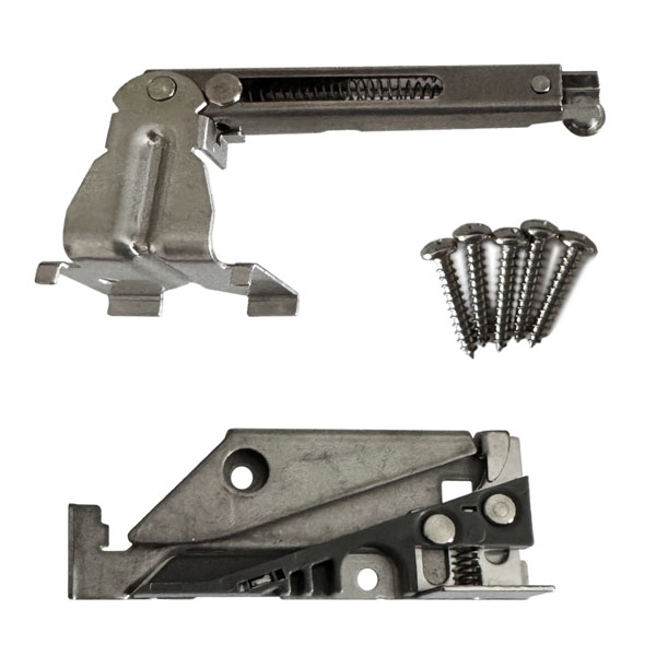 Track and Arm Kit
