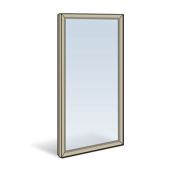Casement & Awning Window Sash - 0608668