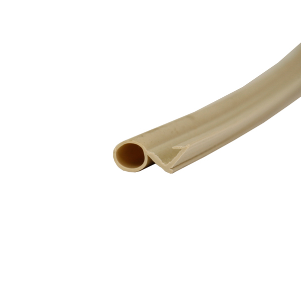 Double-Hung Window Beige Weatherstrip - 1631518