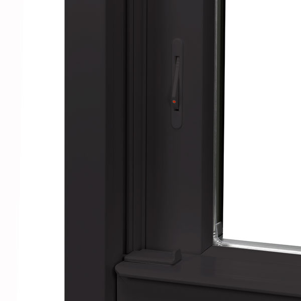 100 Series Double-Hung Window Opening Control Device - 9211775