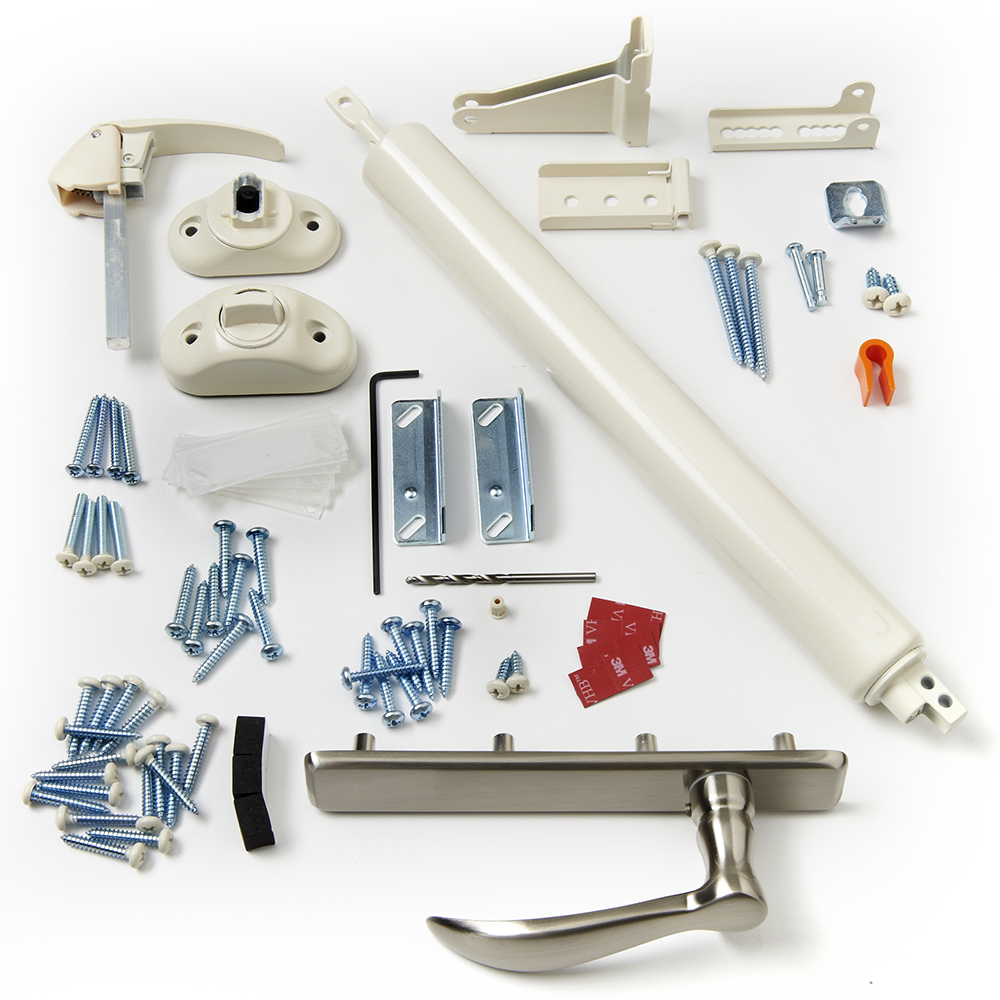 Handle & Closer Kit - 41581