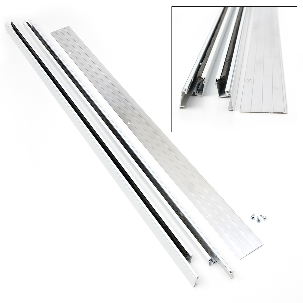 Screen Tracks & Sill Adapter - 90434