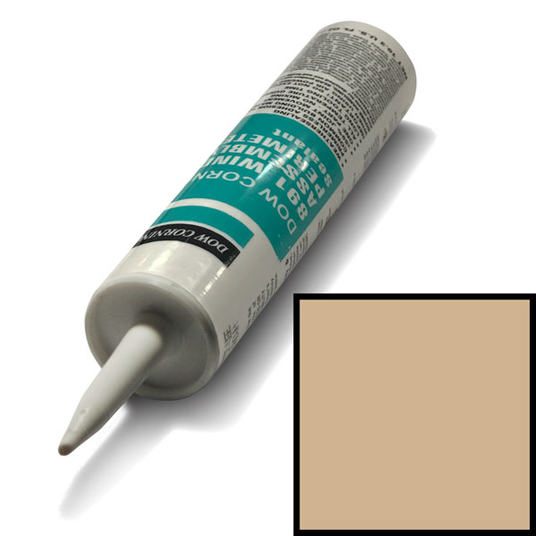 Prairie Grass Fillet Bead Sealant - 9000342