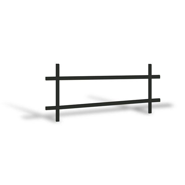 400 Series Casement & Awning Window Removable Interior Grille - 9134625