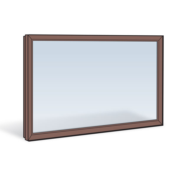 Casement & Awning Window Sash - 1440628