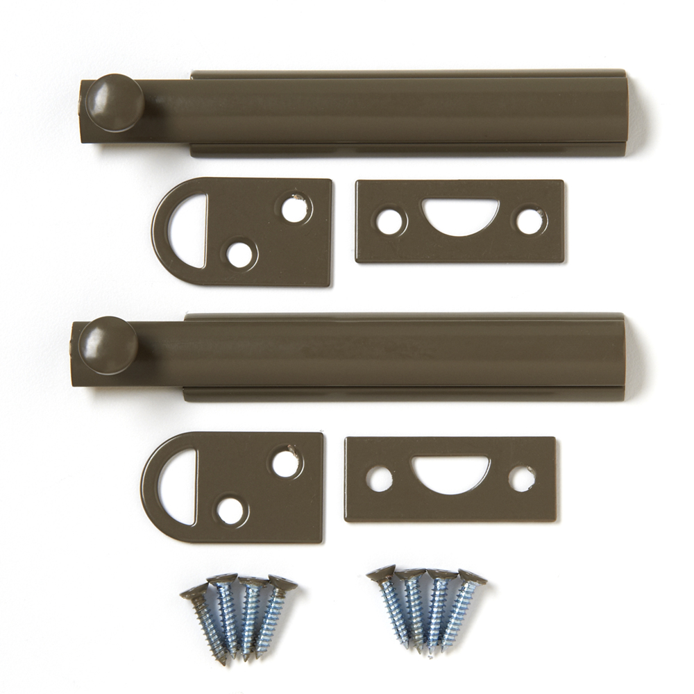 Slide Bolt