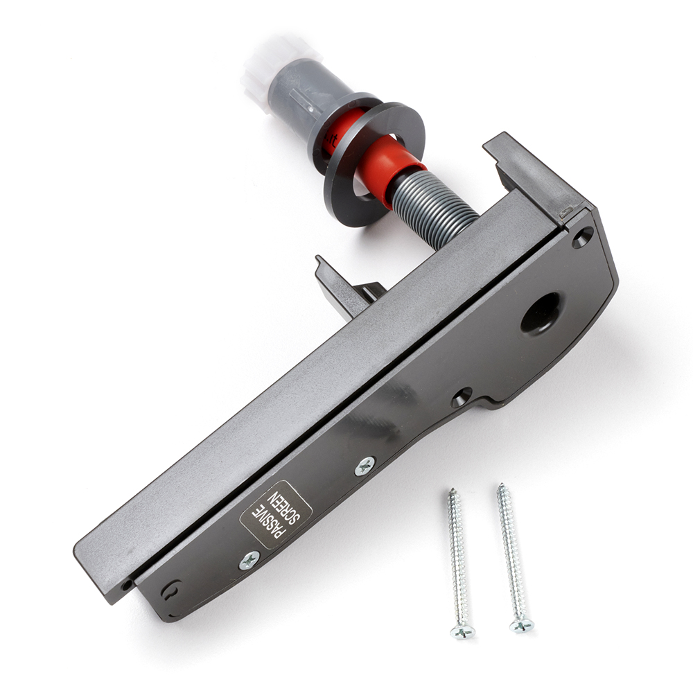 Passive Damper Endcap - 92715