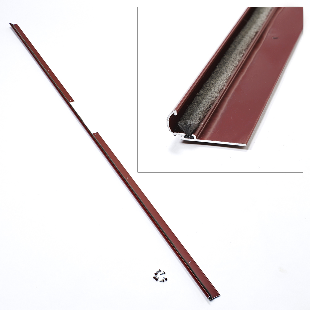 Edge Seal
